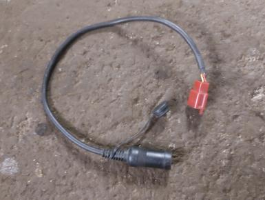 Проводка, Honda, GL 1800 Gold Wing, 2003, 0, 0