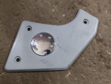 Накладка пластиковая, Honda, GL 1800 Gold Wing, 2003, 0, 0