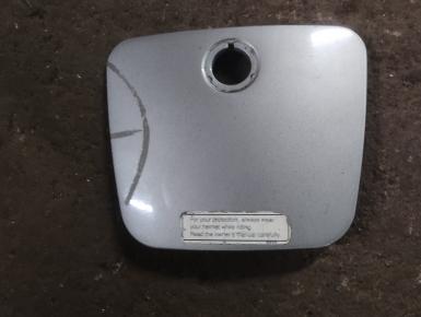 Крышка бака, Honda, GL 1800 Gold Wing, 2003, 0, 0