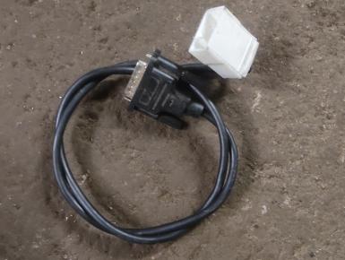 Проводка, Honda, GL 1800 Gold Wing, 2003, 0, 0