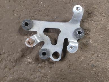 Кронштейны крепления, Honda, GL 1800 Gold Wing, 2003, 0, 0