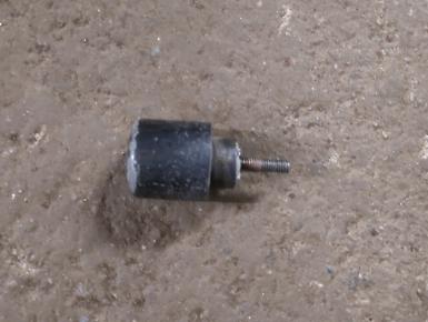 Груз руля левый, Honda, GL 1800 Gold Wing, 2003, 0, 0