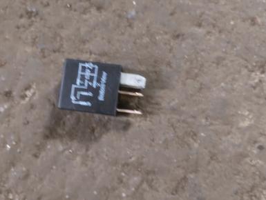 Реле (неизвестное), Honda, GL 1800 Gold Wing, 2003, 0, 0