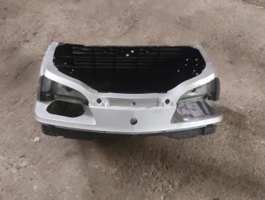 Кофр, Honda, GL 1800 Gold Wing, 2003, 0, 0