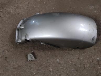 Крыло переднее, Honda, GL 1800 Gold Wing, 2003, 0, 0