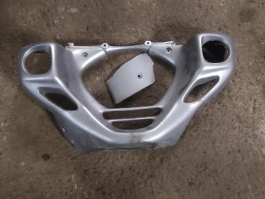 Пластик плуга передняя часть, Honda, GL 1800 Gold Wing, 2003, 0, 0