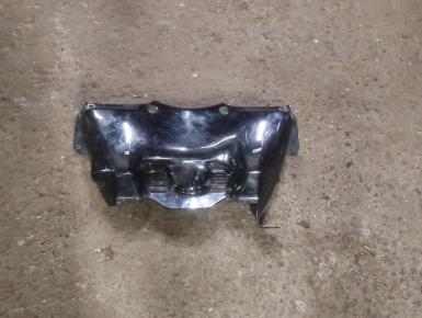 Пластик плуга передняя часть, Honda, GL 1800 Gold Wing, 2003, 0, 0