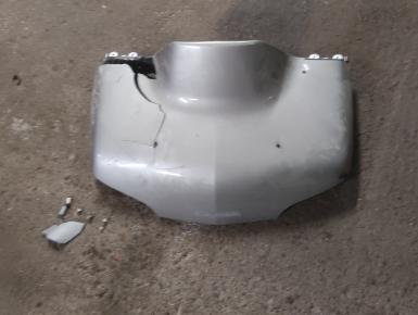 Кофр, Honda, GL 1800 Gold Wing, 2003, 0, 0