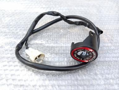 Антенна H.I.S.S., Kawasaki, ZX 10 R Ninja, 2005, 0, 0