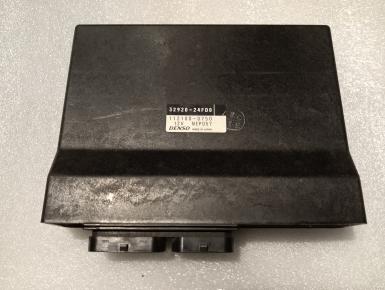 ЭБУ, Suzuki, GSX 1300 R Hayabusa, 2002, 0, 0