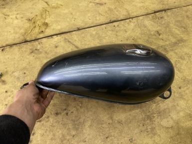 Бак топливный, Yamaha, XV 400 Virago, 1994, 0, 0