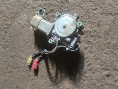 Сервопривод, Honda, GL 1800 Gold Wing, 2003, 0, 0