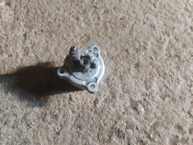 Привод сцепления гидравлический, Honda, GL 1800 Gold Wing, 2003, 0, 0