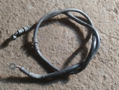 Шланг привода сцепления, Honda, GL 1800 Gold Wing, 2003, 0, 0