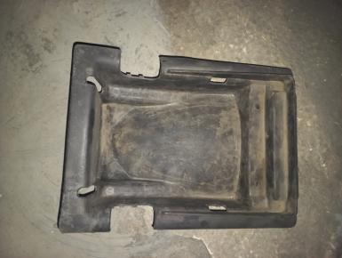 Бардачок (корпус), Ducati, ST 3, 2004, 0, 0