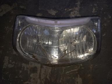 Фара, Ducati, ST 3, 2004, 0, 0