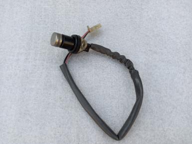 Датчик скорости, Honda, CBR 1100 XX Super Blackbird, 1998, 0, 0