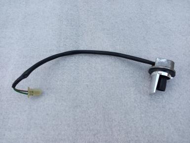 Габаритный огонь, Honda, CBR 1100 XX Super Blackbird, 2000, 0, 0