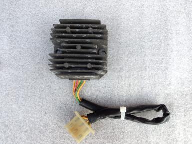 Регулятор напряжения, Honda, CL 400, 2000, 0, 0