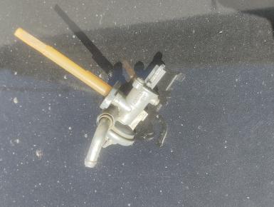 Топливный кран, Suzuki, GSF 250 Bandit, 1997, 0, 0