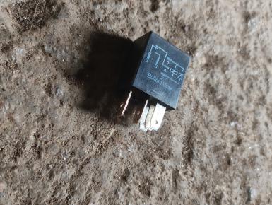 Реле (неизвестное), Honda, GL 1800 Gold Wing, 2003, 0, 0