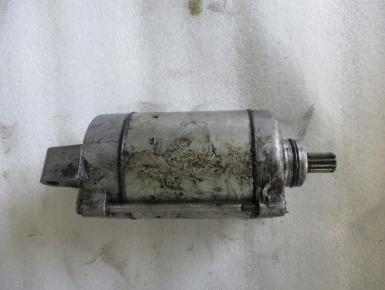 Стартер, Honda, NTV 650 Revere, 1989, 0, 0