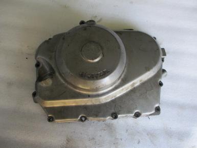 Крышка сцепления Правая, Honda, NTV 650 Revere, 1989, 0, 0