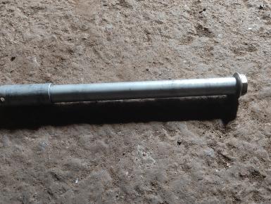 Ось переднего колеса в сборе, Honda, GL 1800 Gold Wing, 2003, 0, 0