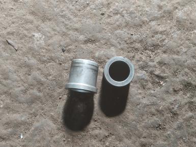 Втулка распорная колеса, Honda, GL 1800 Gold Wing, 2003, 0, 0