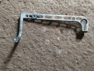 Кронштейны крепления, Honda, GL 1800 Gold Wing, 2003, 0, 0