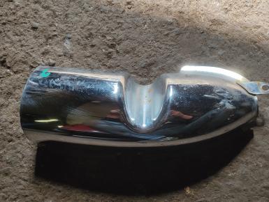 Накладка декоративная, Honda, GL 1800 Gold Wing, 2003, 0, 0