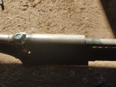 Кардан, Honda, GL 1800 Gold Wing, 2003, 0, 0