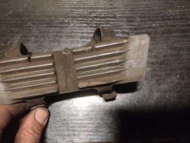 Прокладки под бак, Honda, GL 1800 Gold Wing, 2003, 0, 0