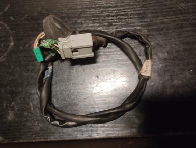 Проводка, Honda, GL 1800 Gold Wing, 2003, 0, 0