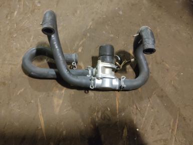 Клапан EGR ( ЕГР ), Honda, GL 1800 Gold Wing, 2003, 0, 0