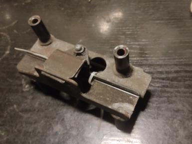 Крепления для кофров, Honda, GL 1800 Gold Wing, 2003, 0, 0