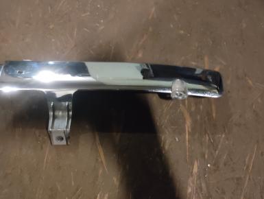 Накладка декоративная, Honda, GL 1800 Gold Wing, 2003, 0, 0