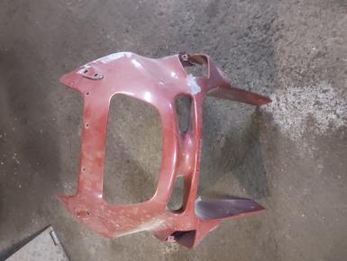 Морда, Kawasaki, ZZR 400, 1998, 0, 0