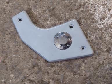 Накладка декоративная, Honda, GL 1800 Gold Wing, 2003, 0, 0