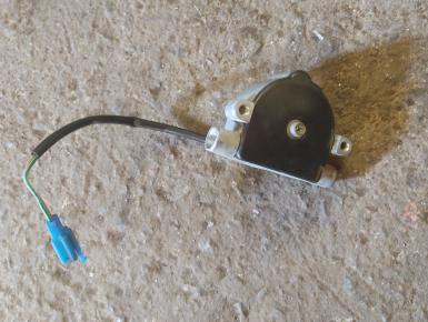 Электронный блок управления круиз-контролем, Honda, GL 1800 Gold Wing, 2003, 0, 0