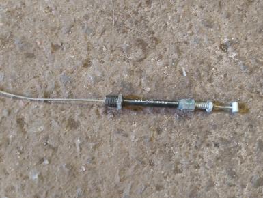 Тросик газа, Honda, GL 1800 Gold Wing, 2003, 0, 0