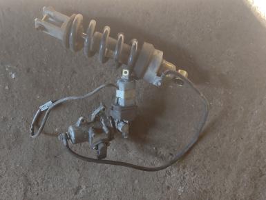 Амортизатор задний, Honda, GL 1800 Gold Wing, 2003, 0, 1