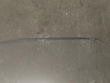 Тросик газа, Honda, GL 1800 Gold Wing, 2003, 0, 0