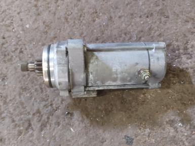 Стартер, Honda, GL 1800 Gold Wing, 2003, 0, 0