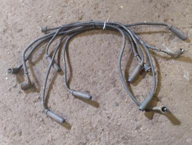 Высоковольтный провод, Honda, GL 1800 Gold Wing, 2003, 0, 0