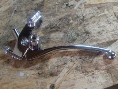 Машинка сцепления, Honda, 0, 1