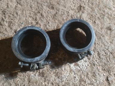 Патрубок впускной, Honda, GL 1800 Gold Wing, 2003, 0, 0