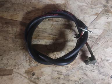 Топливный шланг, Honda, GL 1800 Gold Wing, 2003, 0, 0