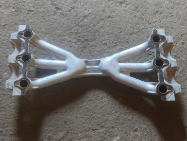 Коллектор впускной, Honda, GL 1800 Gold Wing, 2003, 0, 0