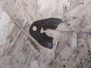 Кронштейн крепления форсунок, Honda, GL 1800 Gold Wing, 2003, 0, 0